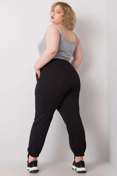 Dámské tepláky Plus Size FPrice