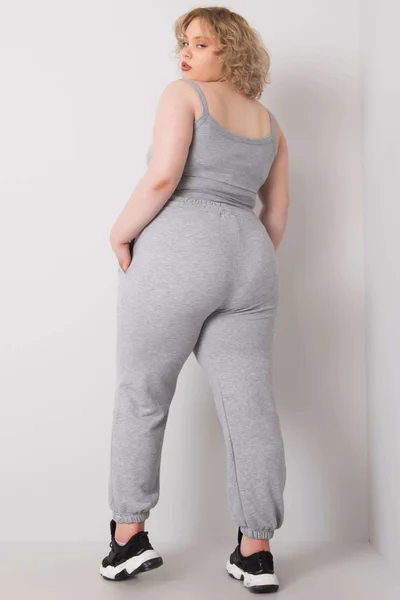 Dámské tepláky Plus Size FPrice