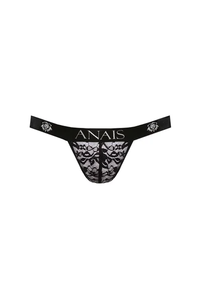 Pánské slipy otevřené Romance jock strap - Anais