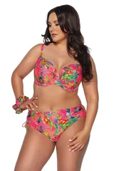 Plus size dámské bikiny Ava