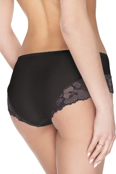 Elegantní shorty Ewana 121545