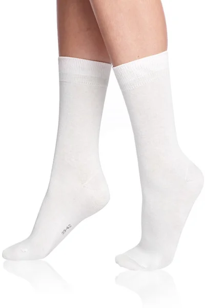 Unisex ponožky UNISEX CLASSIC SOCKS - Bellinda -