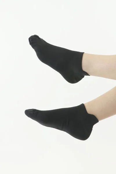 Pánské prodyšné rychleschnoucí ponožky na sport Moraj