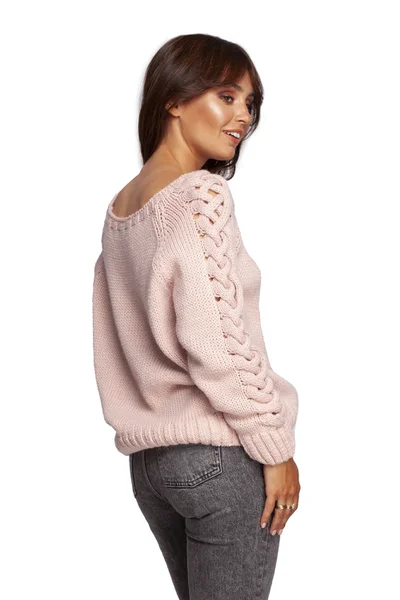 Dámský svetr  model 45123 BE Knit