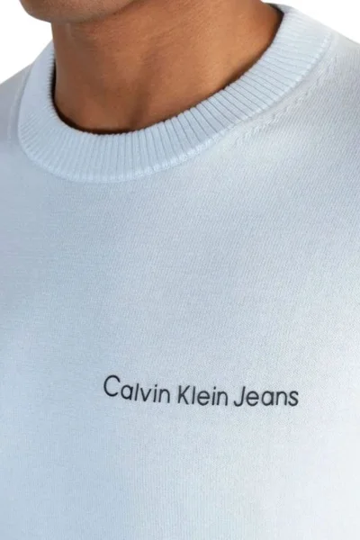 Pánský svetr Regular Calvin Klein Jeans