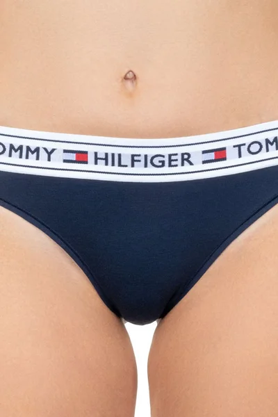 Brazilské kalhotky Tommy Hilfiger 0723-416