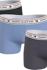 Pohodlné bavlněné pánské boxerky Tommy Hilfiger