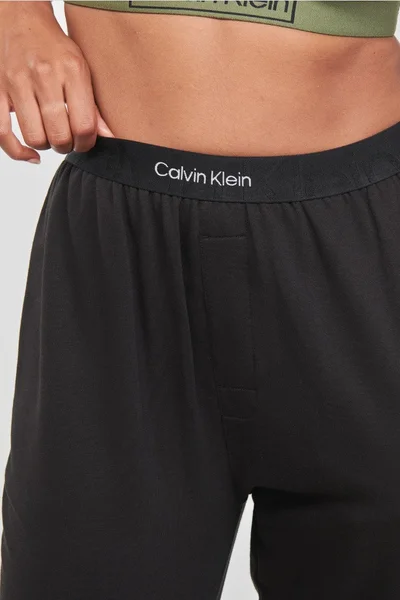 Dámské pyžamové kalhoty ZV370 UB1 - Calvin Klein