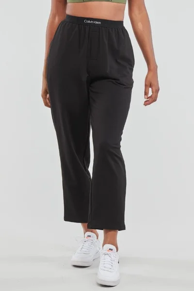 Dámské pyžamové kalhoty ZV370 UB1 - Calvin Klein