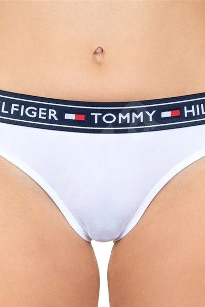 Dámské brazilské kalhotky R899 MS193 - Tommy Hilfiger
