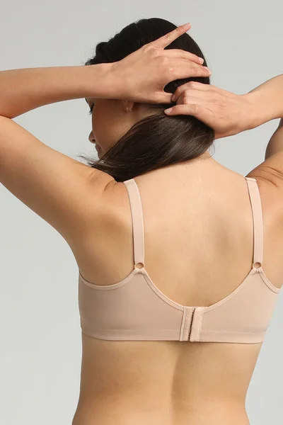 Dámská podprsenka bez kostic Playtex ESSENTIAL SUPPORT SOFT CUP BRA - Playtex - tělová