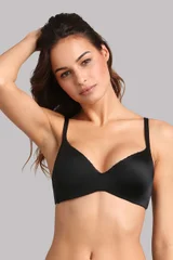 Dámská podprsenka s kosticemi PLAYTEX COCOON T219 SOFT ABSOLU BRA - PLAYTEX -