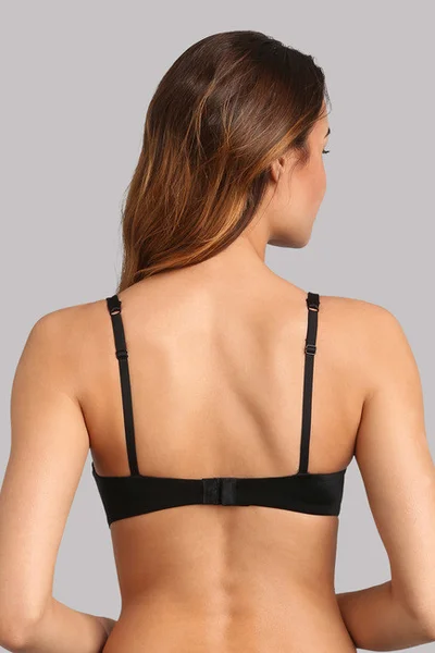 Dámská podprsenka s kosticemi PLAYTEX COCOON T219 SOFT ABSOLU BRA - PLAYTEX -