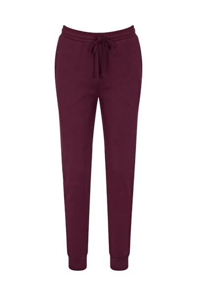 Dámské ekologické pyžamo RED - Cozy Trouser Triumph