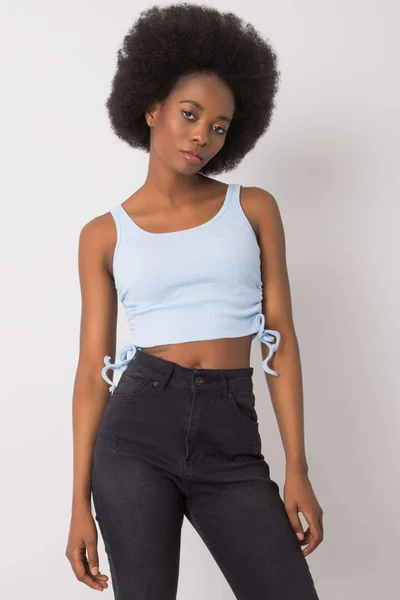 RUE PARIS dámský crop top FPrice