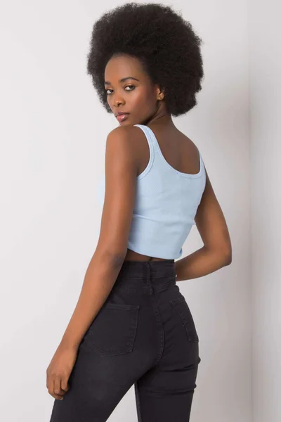 RUE PARIS dámský crop top FPrice