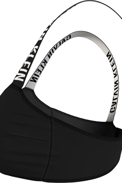 Dámský Bandeau horní díl plavek - Calvin Klein