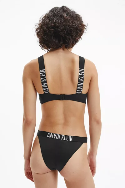 Dámský Bandeau horní díl plavek - Calvin Klein