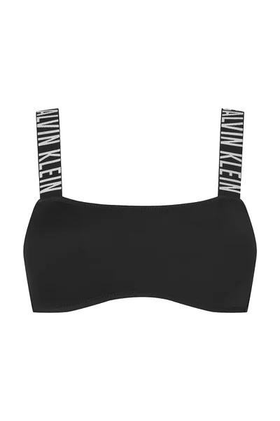 Dámský Bandeau horní díl plavek - Calvin Klein