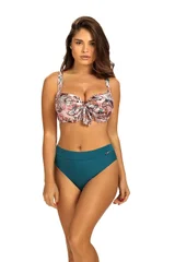 Dámské plus size bikiny Self