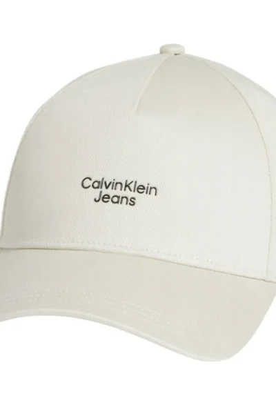 Unisex kšiltovka Calvin Klein