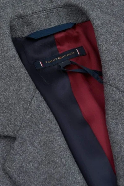 Pánský ležérní kabát Tommy Hilfiger Regular Fit