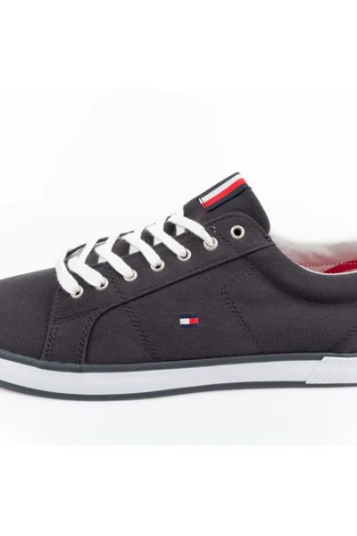 Tommy Hilfiger Pánské Tenisky Komfort