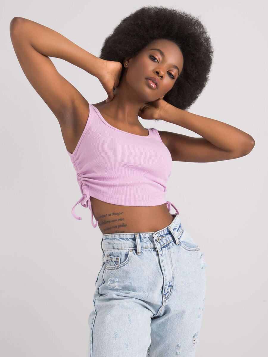 RUE PARIS crop top FPrice, M i523_2016102945062