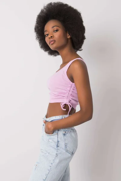 RUE PARIS crop top FPrice