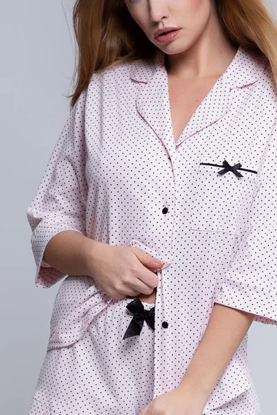 Dámské pyžamo Giulietta - Sensis
