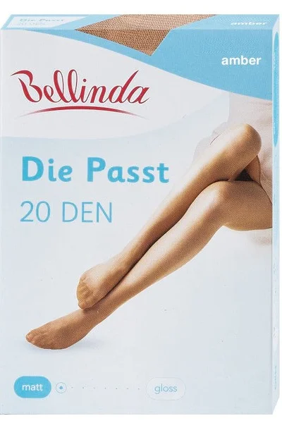 Dámské silonky Bellinda DIE PASST