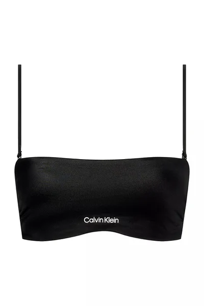 Dámský horní díl plavek Calvin Klein