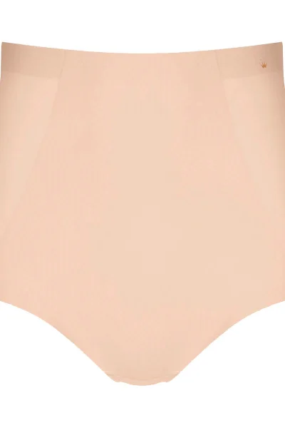 Dámské kalhotky Medium Shaping Series Highwaist Panty - Triumph