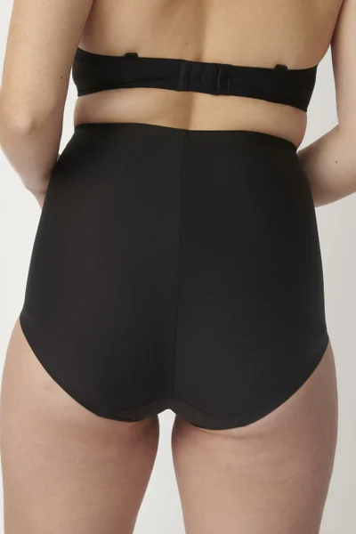 Dámské kalhotky Medium Shaping Series Highwaist Panty - Triumph