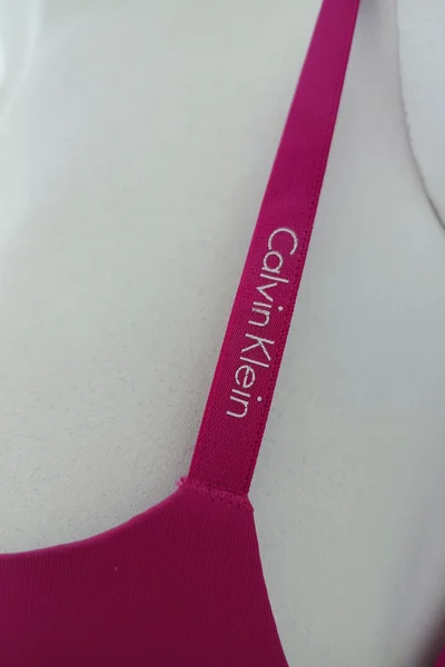 Dámská push-up podprsenka Demi Light - Calvin Klein