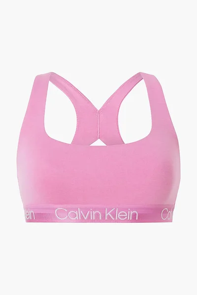 Dámská podprsenka sportovní braletka - H377 - TO3 - Hollywood - Calvin Klein