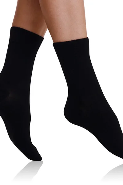Dámské bavlněné ponožky COTTON MAXX LADIES SOCKS - BELLINDA -