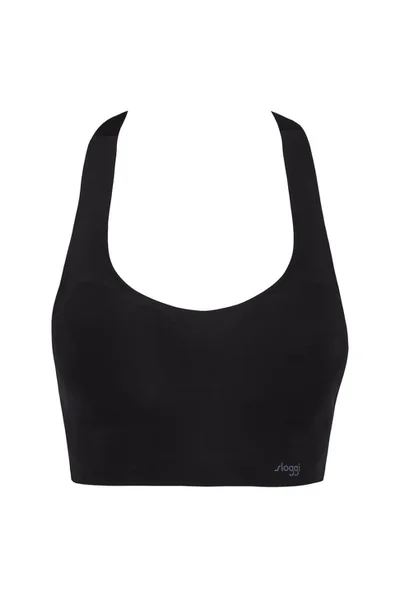 Dámská podprsenka ZERO Feel Racerback Top - Sloggi