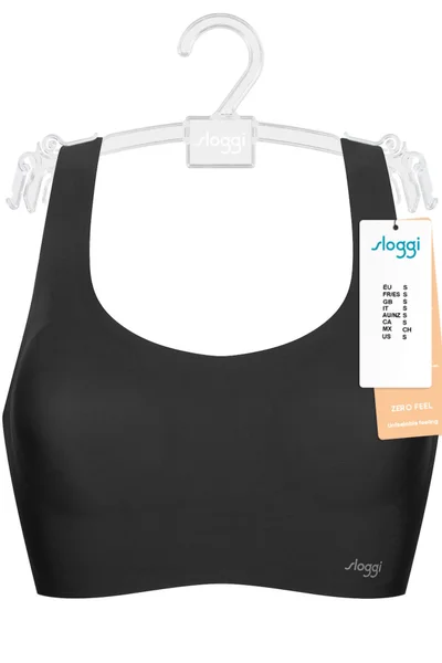 Dámská podprsenka ZERO Feel Racerback Top - Sloggi