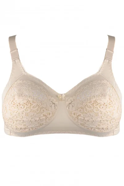 Dámská podprsenka BM154 beige - Viki