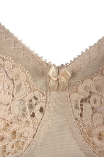 Dámská podprsenka BM154 beige - Viki