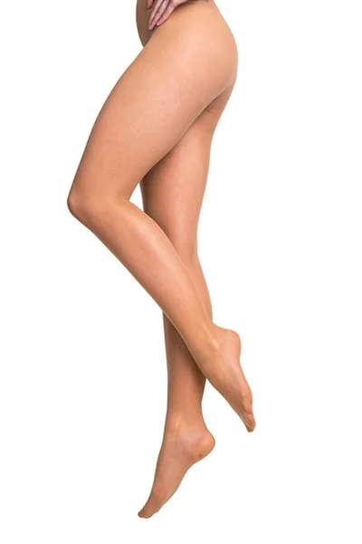 Dámské punčochové kalhoty pro unavené nohy FIT IN FORM B288 - BELLINDA - amber