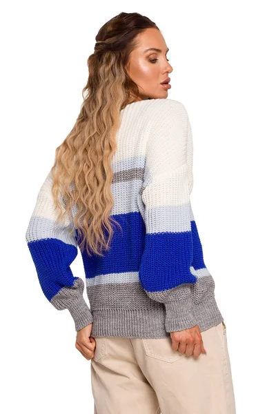 Dámský svetr  model 25421 Moe