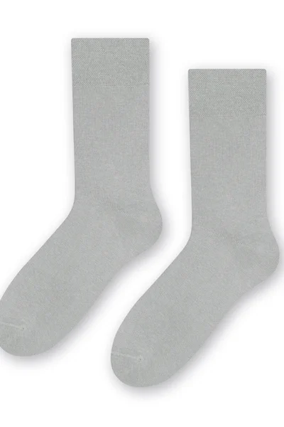 Dámské ponožky F893 Grey - Steven