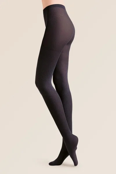 Dámské punčochové kalhoty Gabriella Melange X135 CL612 2-4