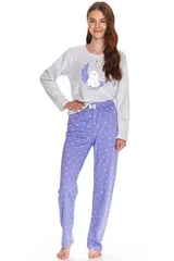 Dívčí pyžamo Suzan Taro