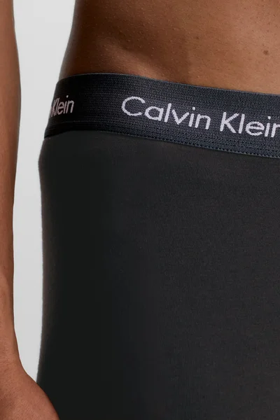 Souprava pánských boxerek Calvin Klein 3ks