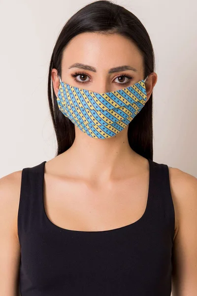 Ochranná maska z bavlny FPrice