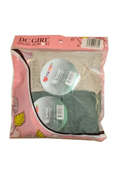 Dámské kalhotky DC Girl Modal Mix Barev S-XL