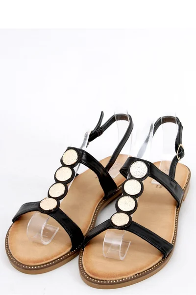 Dámské sandály  model 90341 Inello